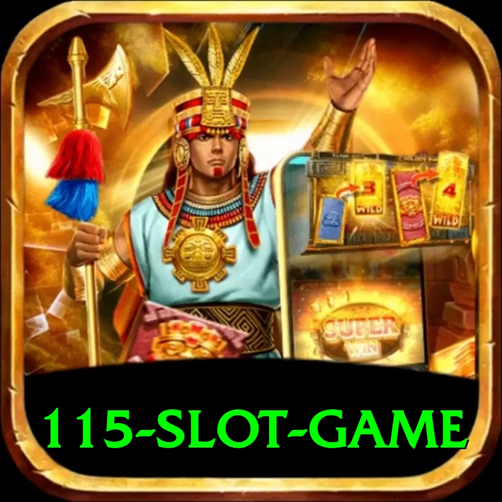 115 Slot Game Apps (Tools & Injectors) Deluxe v1.3.3 - 2