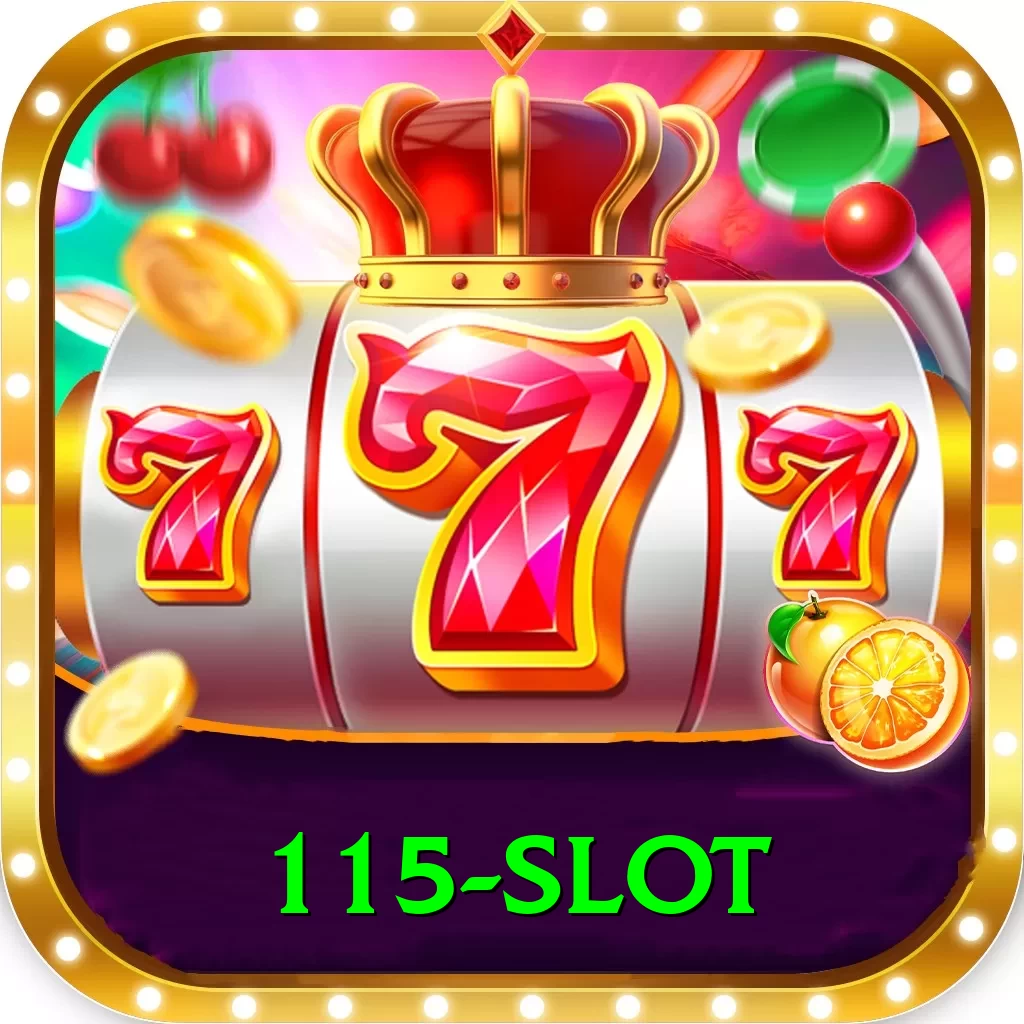 115 slot - Master v3.7.8 - 2