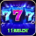 115slot Super Casino App