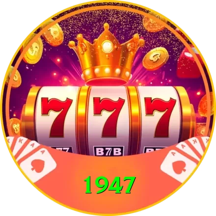 1947 Jackpot Mega v5.8.2 - 2