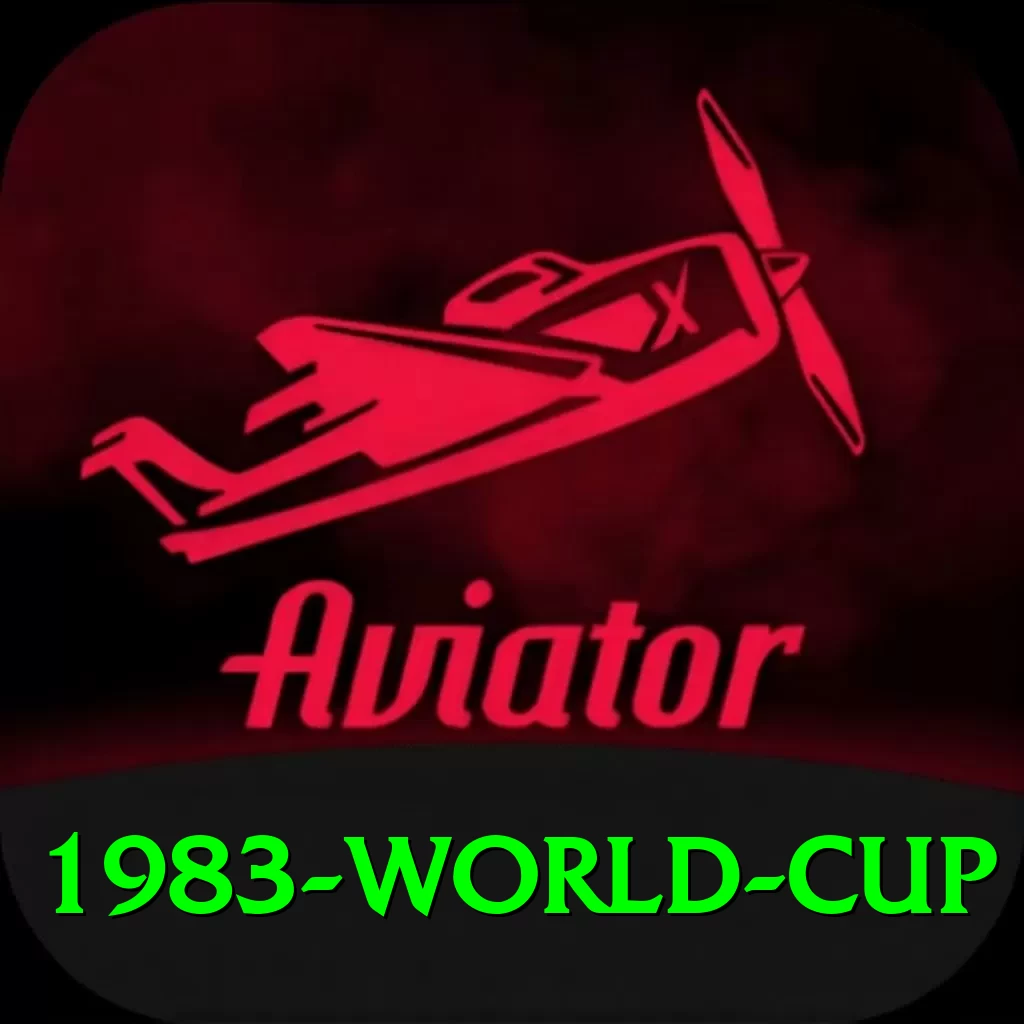 1983 world cup Jackpot VIP v1.9.9 - 2