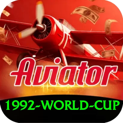 1992 world cup Money Royal v1.6.2 - 2