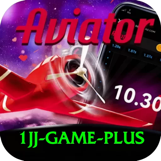 1JJ Game VIP v1.5.0 - 2