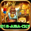 2018 asia cup - VIP King