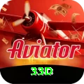 33d Casino Official v4.7.1