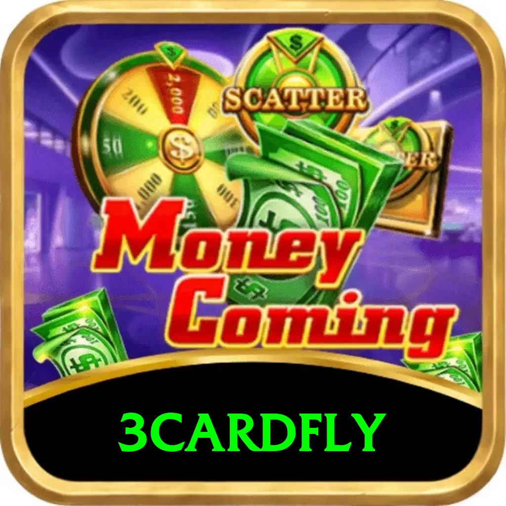 3cardfly Prime APK v1.3.4 - 2