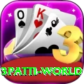 3patti world - Gaming Gold