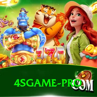 4sgame APK Gold v4.6.2 - 2