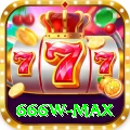 666W Mega - Casino & Slots