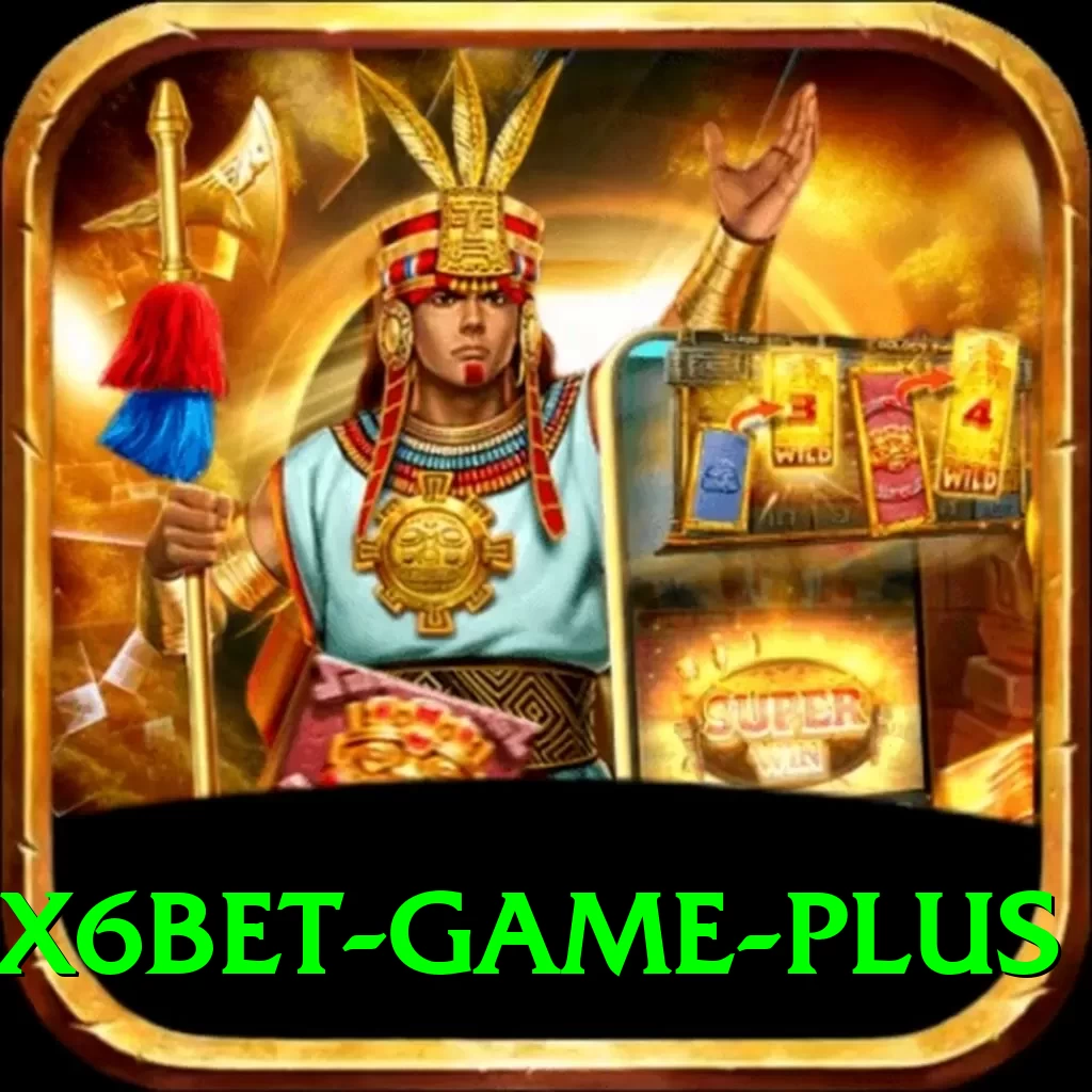 6X6Bet Game Games (Casino & Earning) Turbo v3.9.6 - 2