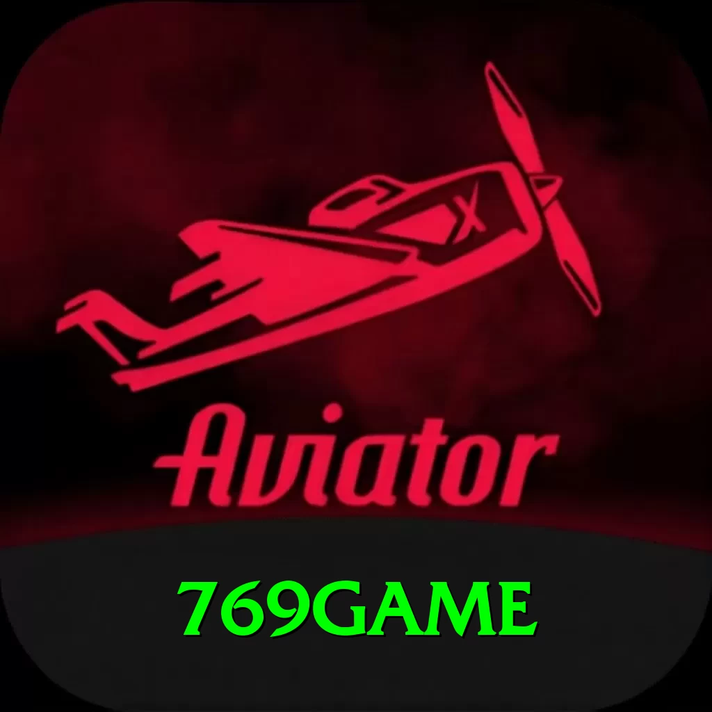 769game Ultimate Casino App - 2