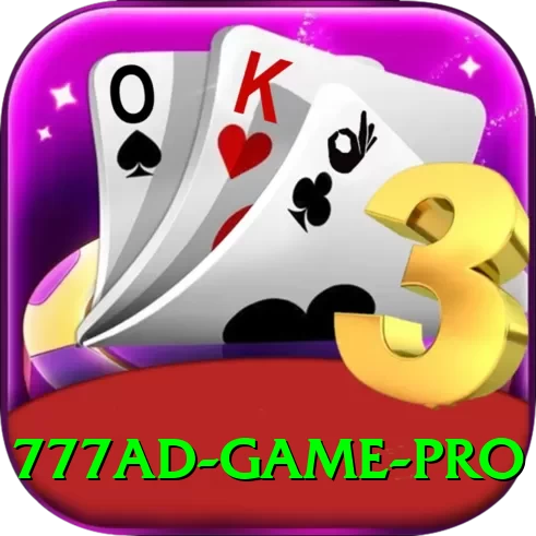 777AD Game App Max v4.7.8 - 2