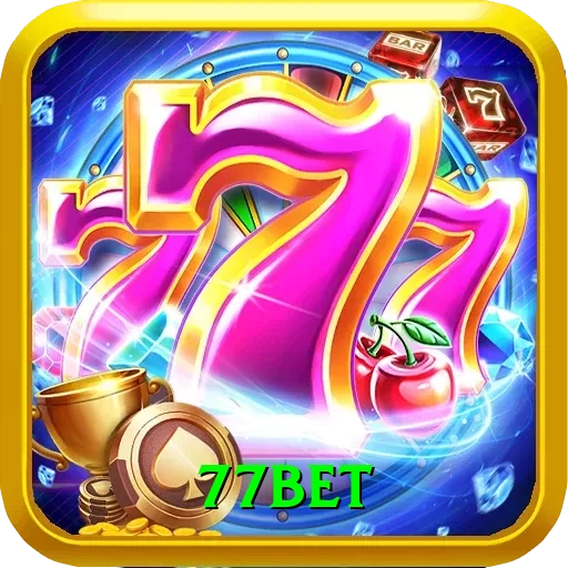 77bet Royal Jackpot - 2