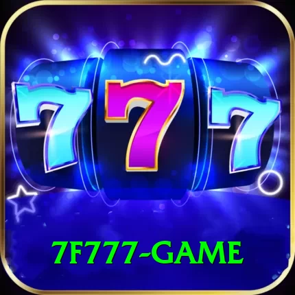 7F777 Game VIP - 2