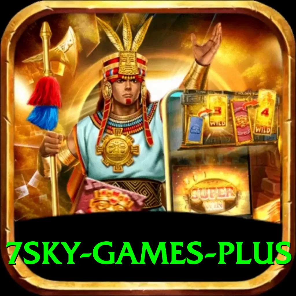 7sky games - Prime v5.3.1 - 2