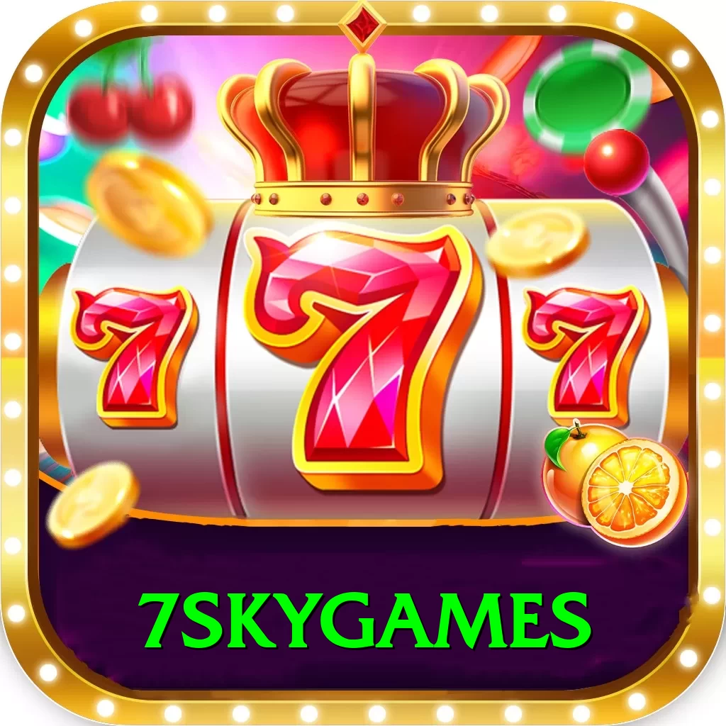 7skygames Gold - Casino & Slots - 2