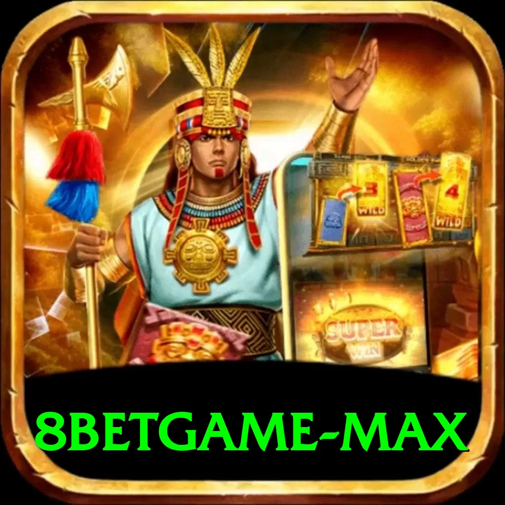 8Betgame Games Champion - 2