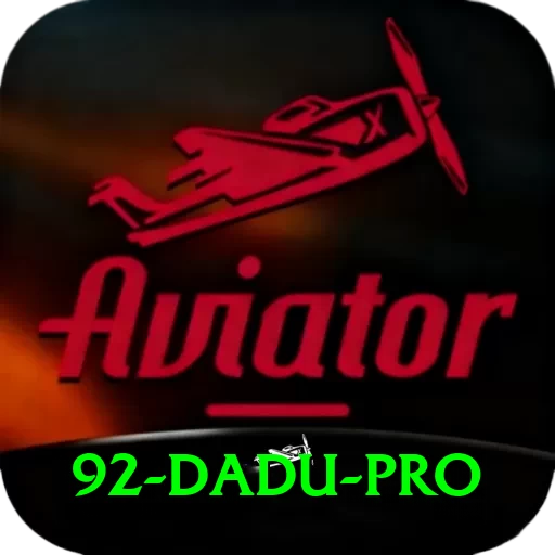92 DADU Pro v4.2.2 - 2