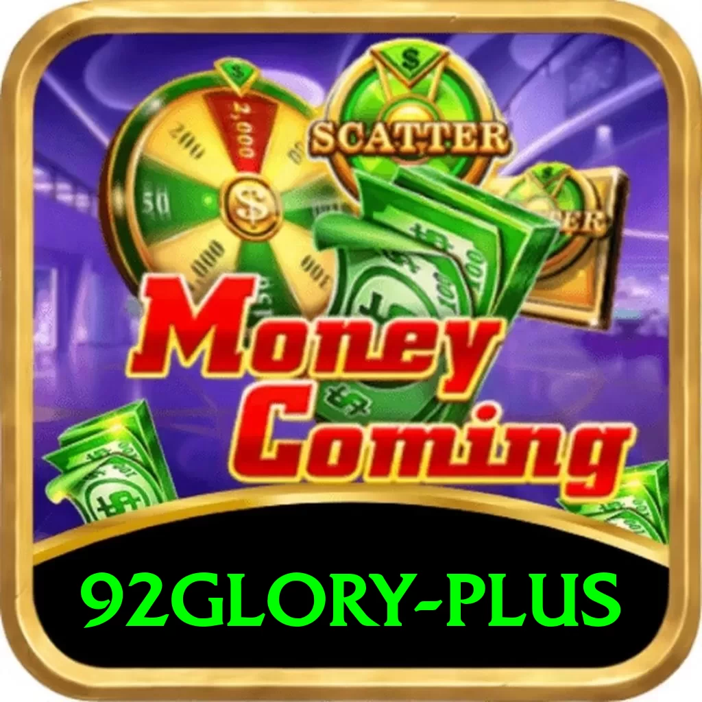 92glory Casino Turbo v4.0.9 - 2