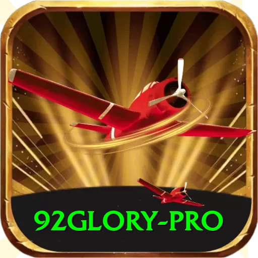 92glory Extreme APK v2.0.1 - 2