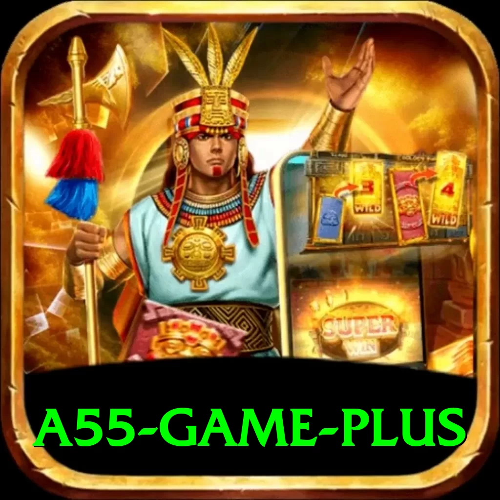 A55 Game VIP Pro v3.2.4 - 2