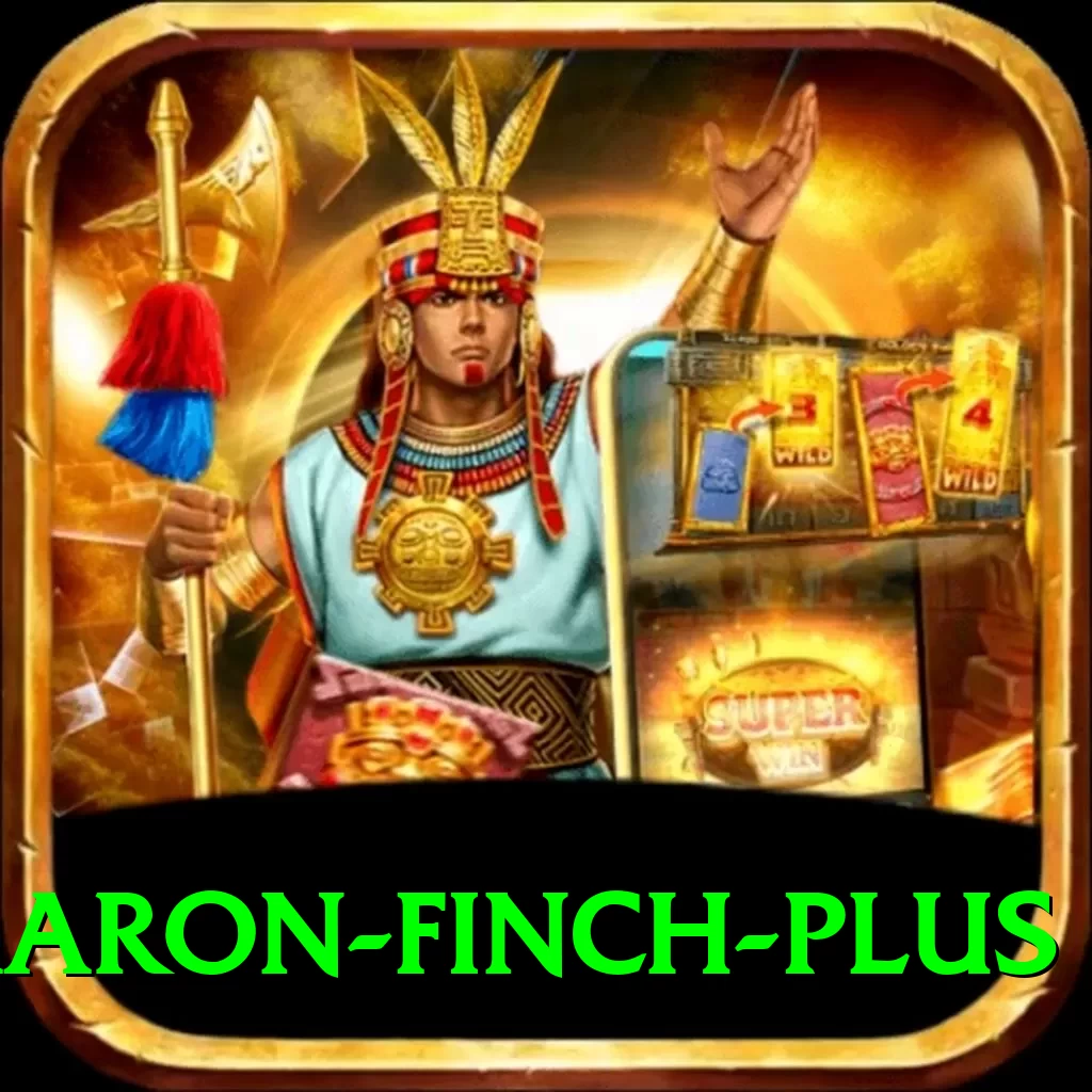 aaron finch Deluxe Latest v3.9.1 - 2