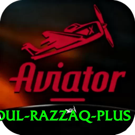 abdul razzaq APK Mega v1.4.9 - 2