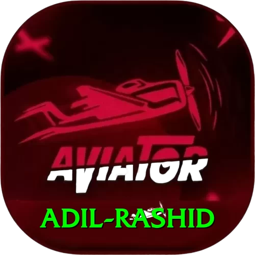 adil rashid King v5.9.4 - 2
