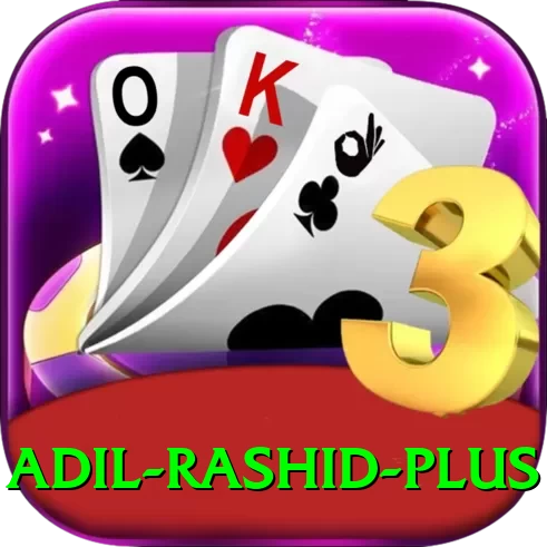 adil rashid Pakistan King v2.5.7 - 2