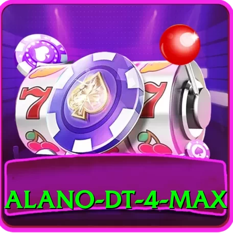 Alano DT 4 Supreme New - 2
