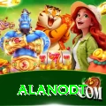alanodt Gaming King