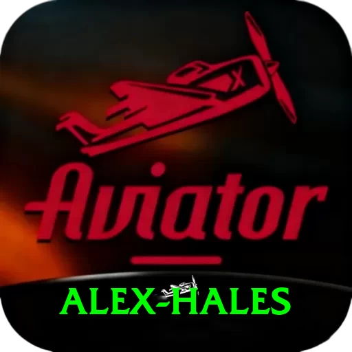 alex hales Gold Latest v1.3.8 - 2