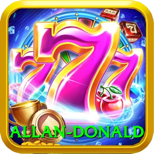 allan donald Royal - Casino & Slots - 2