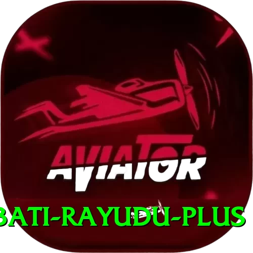 ambati rayudu Plus v1.3.8 - 2