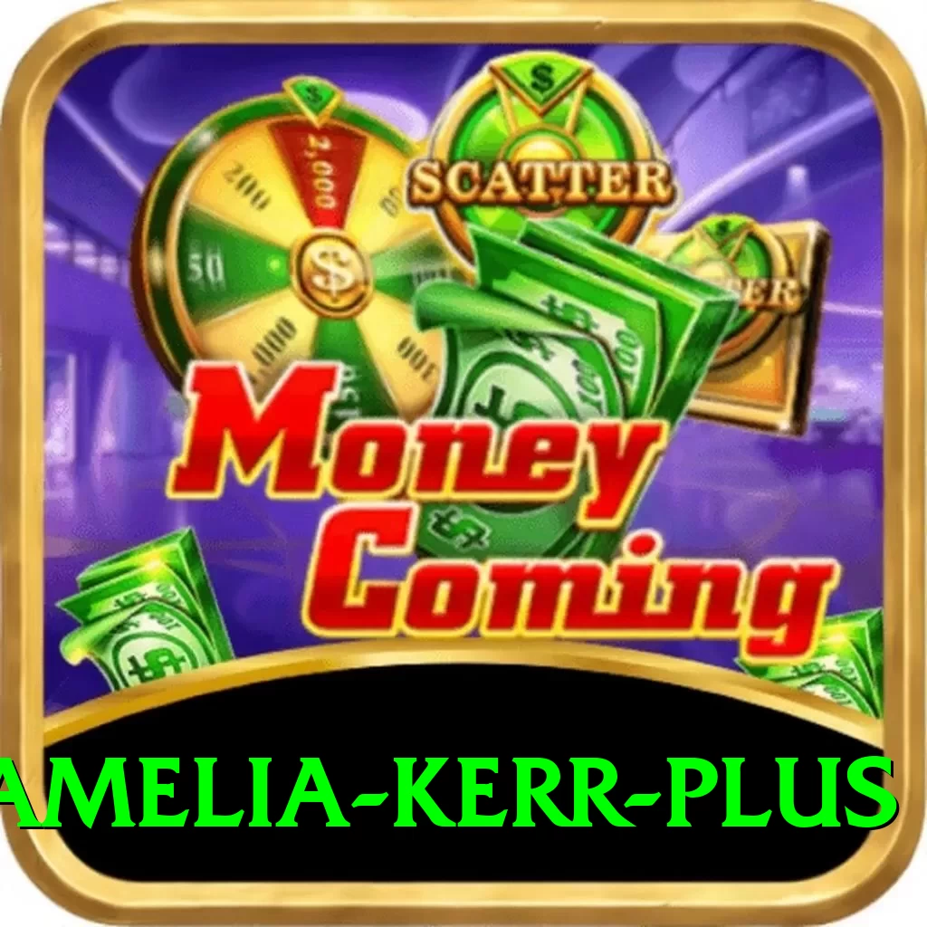 amelia kerr Casino Official v2.4.2 - 2