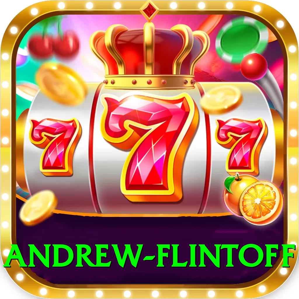 andrew flintoff Gaming Ultimate v2.3.8 - 2