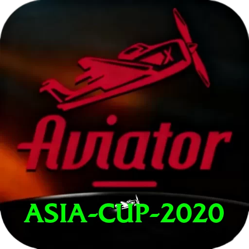asia cup 2020 - Plus v4.2.9 - 2