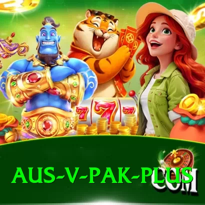 aus v pak Master Casino App - 2