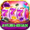 avesh khan Gaming Mega