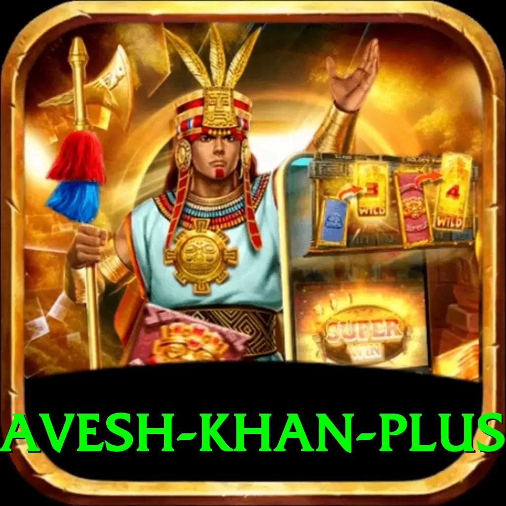 avesh khan Ultimate Slots - 2
