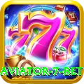aviator 7 bet VIP 2024