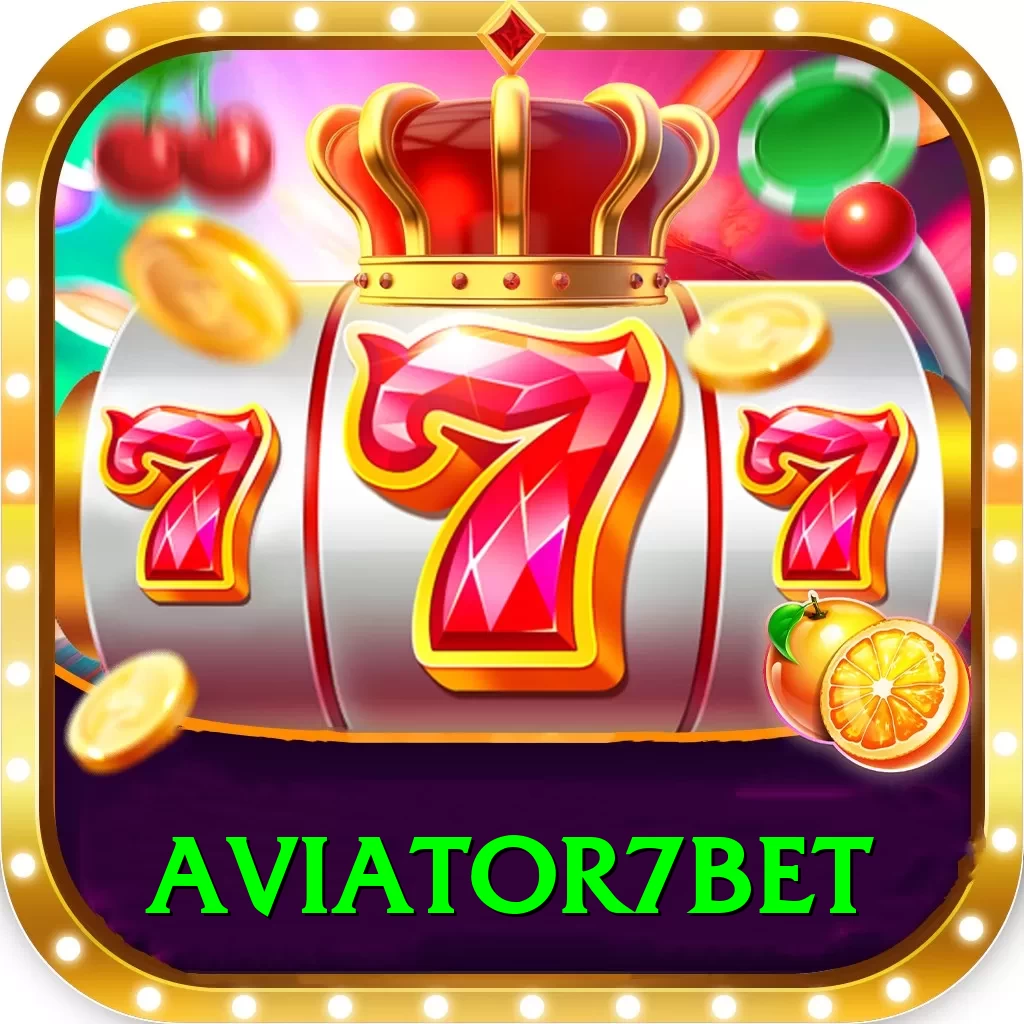 Aviator7Bet Plus Edition v5.9.8 - 2