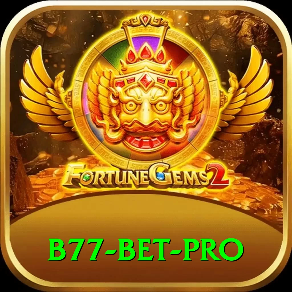 B77 Bet Games (Casino & Earning) Gold v1.1.6 - 2