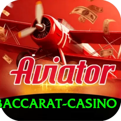 baccarat casino Casino Elite v4.8.5 - 2