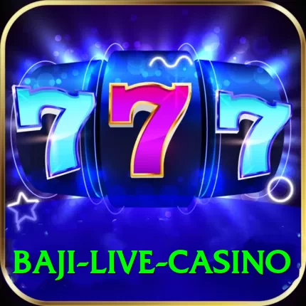 baji live casino Mega v2.3.7 - 2
