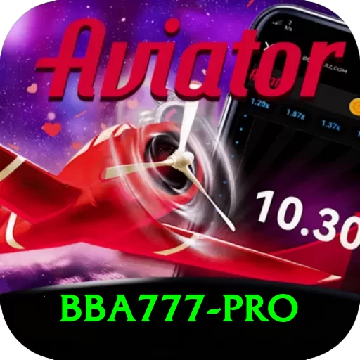 bba777 App VIP v3.1.1 - 2
