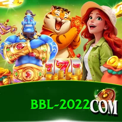 bbl 2022 Legend Slots - 2