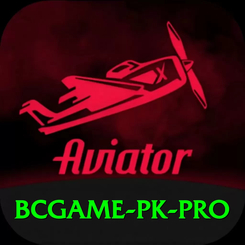 bcgame.pk Casino Official v1.6.6 - 2