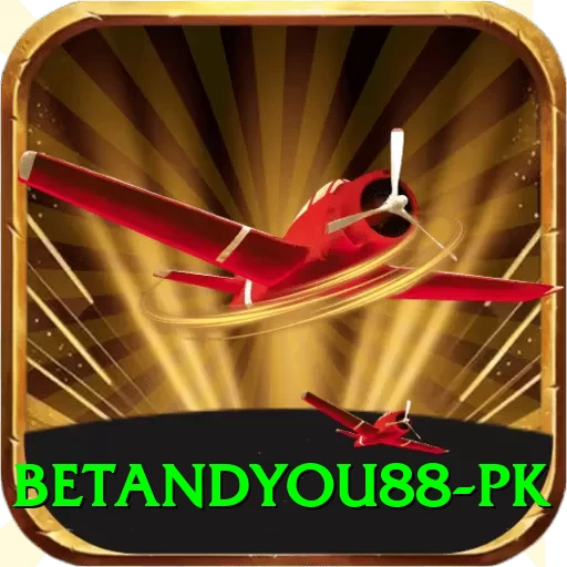 betandyou88.pk Ultimate v2.6.5 - 2