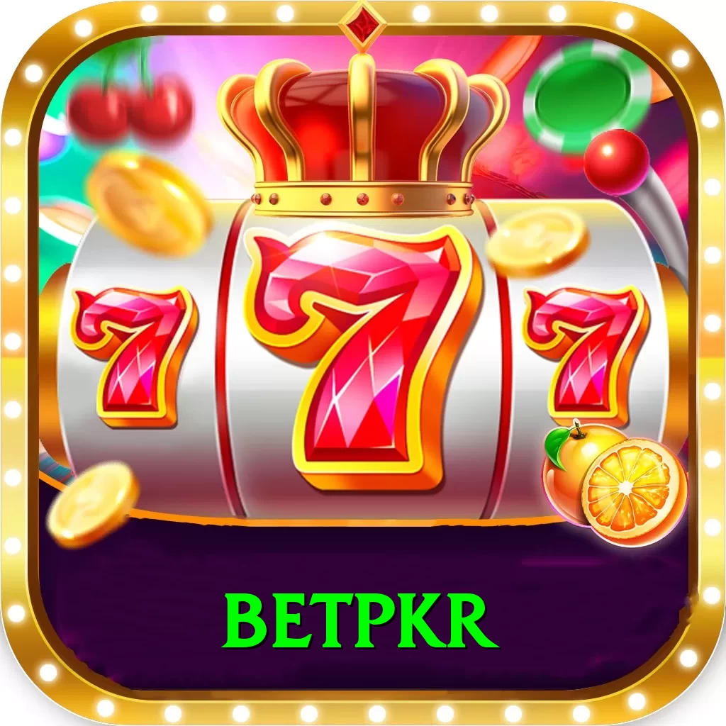 betpkr Games (Casino & Earning) Ultimate v5.7.9 - 2